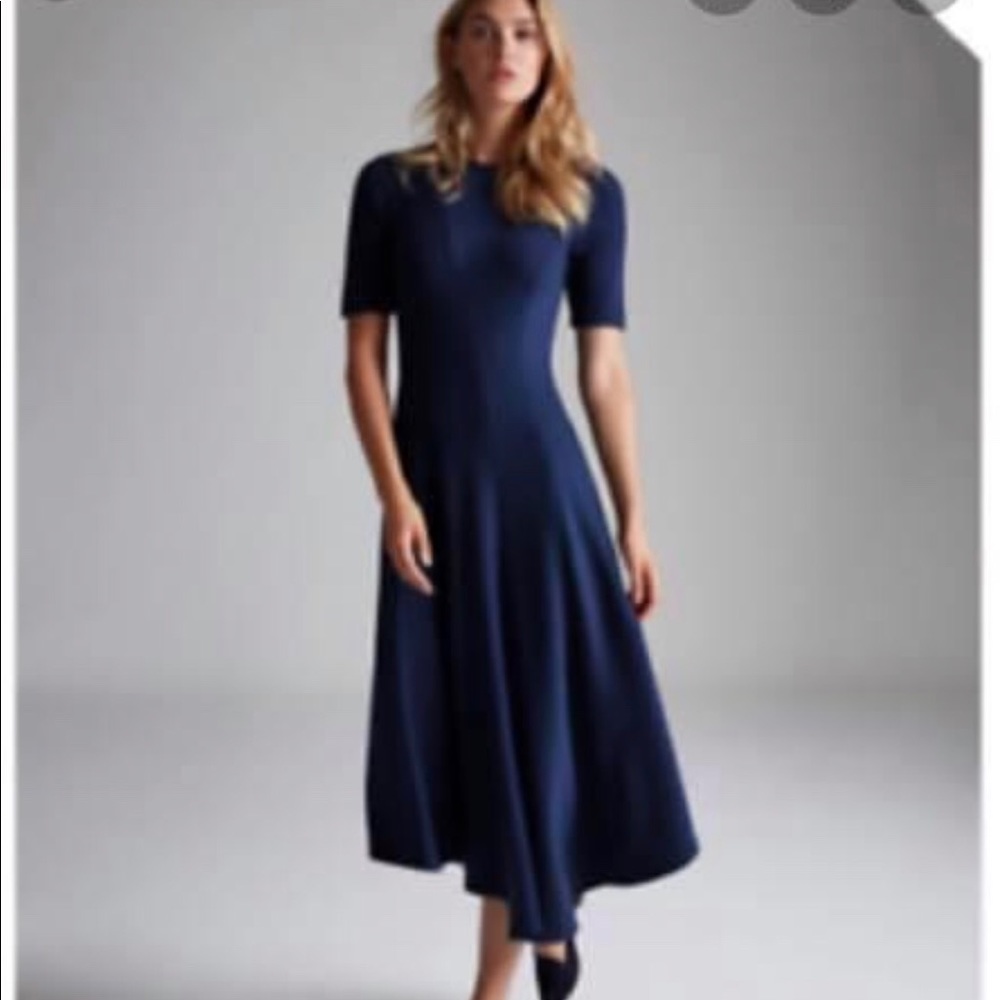 Lafayette 148 New York dress